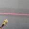 o módulo do diodo láser do módulo 405nm 650nm 808nm do laser, red&amp;green claro, com PWB e fio, ponto/linha/cruz fornecedor