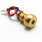 módulo do diodo láser do módulo 405nm~808nm do laser, luz vermelha, módulo do laser com PWB e fio fornecedor