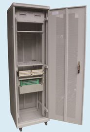 China G/MPX-KL007A armário de distribuição 22/28/40/45/54U da fibra de 19 polegadas fornecedor