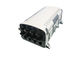 GFS-8X, caixa de distribuição da fibra, caixa do divisor, capacidade 8 SC/APC de Pre-connectionMax, tamanho 313*195*120, material: PP, IP 65 fornecedor