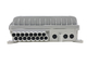 Caixa de distribuição de fibra ótica de GFS-16U 16cores   IP65 328*259*94mm fornecedor