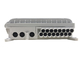 Caixa de distribuição de fibra ótica de GFS-16R 16cores   IP65 327*258*88mm fornecedor